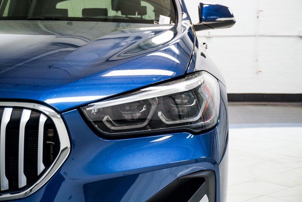 2022 Bmw X1 XDrive28i photo 14