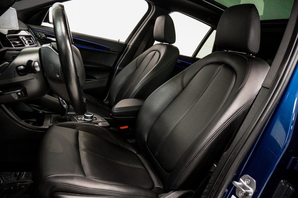 2022 Bmw X1 XDrive28i photo 17