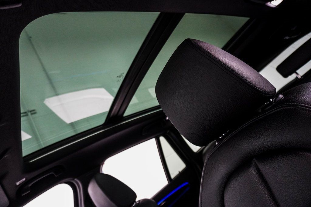 2022 Bmw X1 XDrive28i photo 19