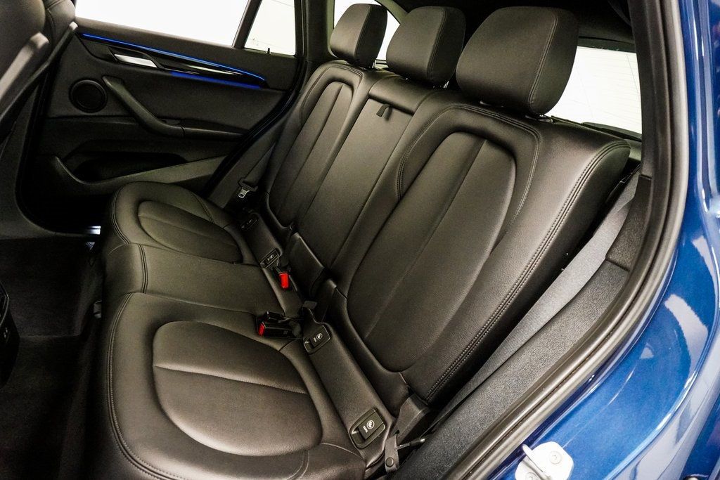 2022 Bmw X1 XDrive28i photo 20