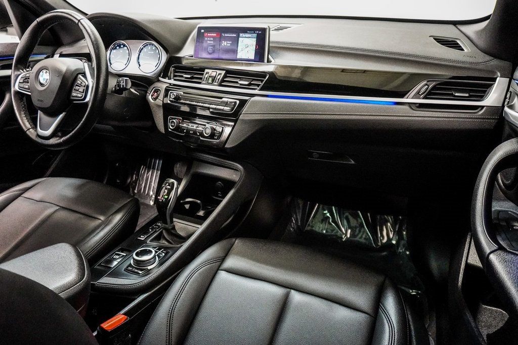 2022 Bmw X1 XDrive28i photo 24
