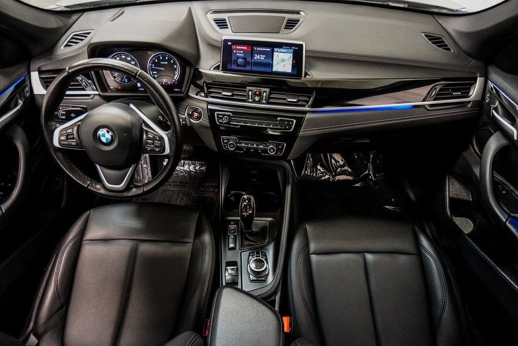 2022 Bmw X1 XDrive28i photo 25