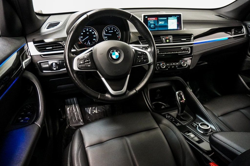 2022 Bmw X1 XDrive28i photo 26