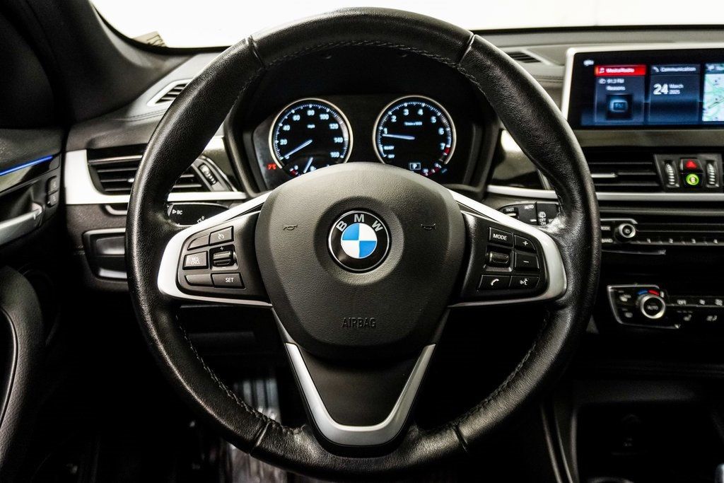 2022 Bmw X1 XDrive28i photo 27