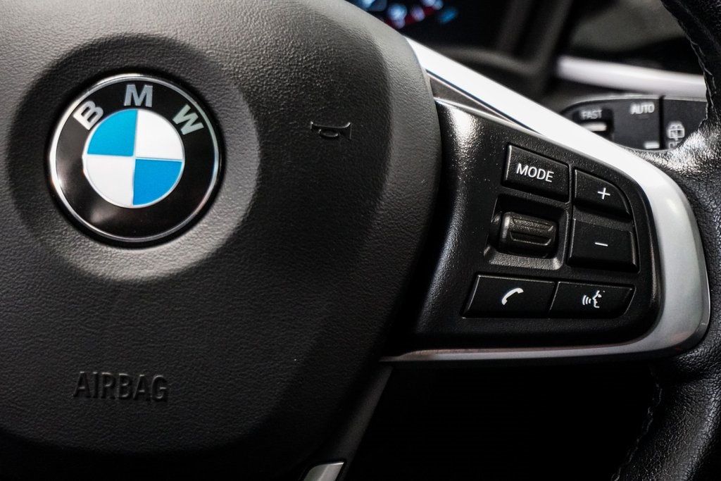 2022 Bmw X1 XDrive28i photo 28
