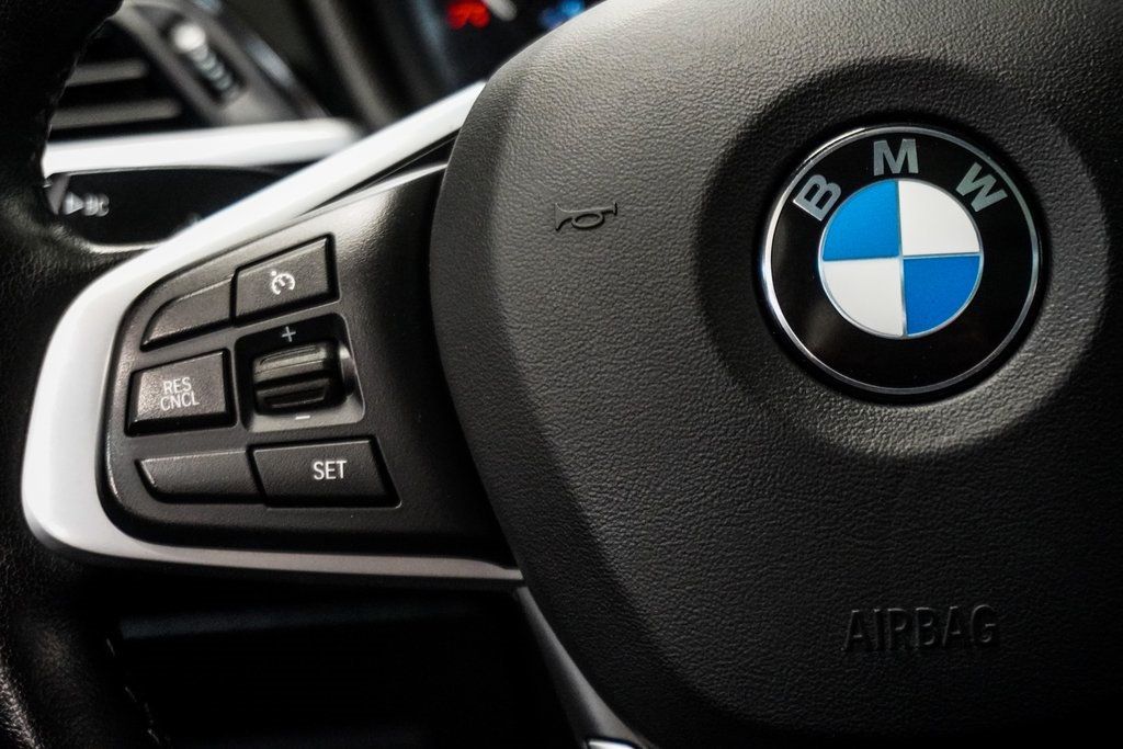2022 Bmw X1 XDrive28i photo 29