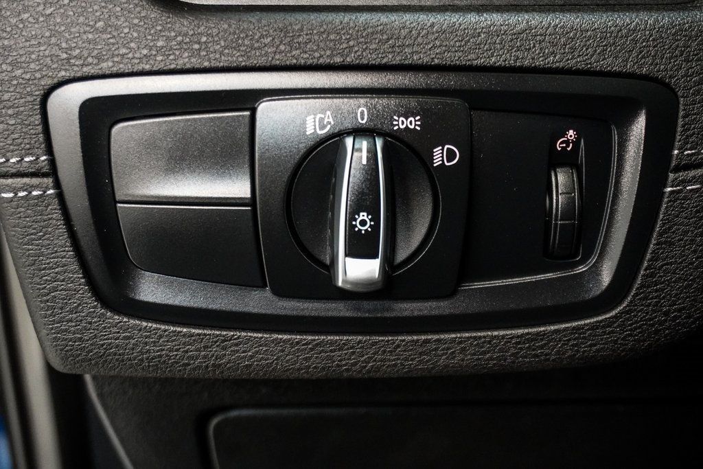 2022 Bmw X1 XDrive28i photo 33