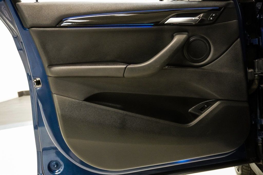 2022 Bmw X1 XDrive28i photo 34