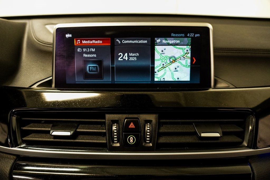 2022 Bmw X1 XDrive28i photo 38