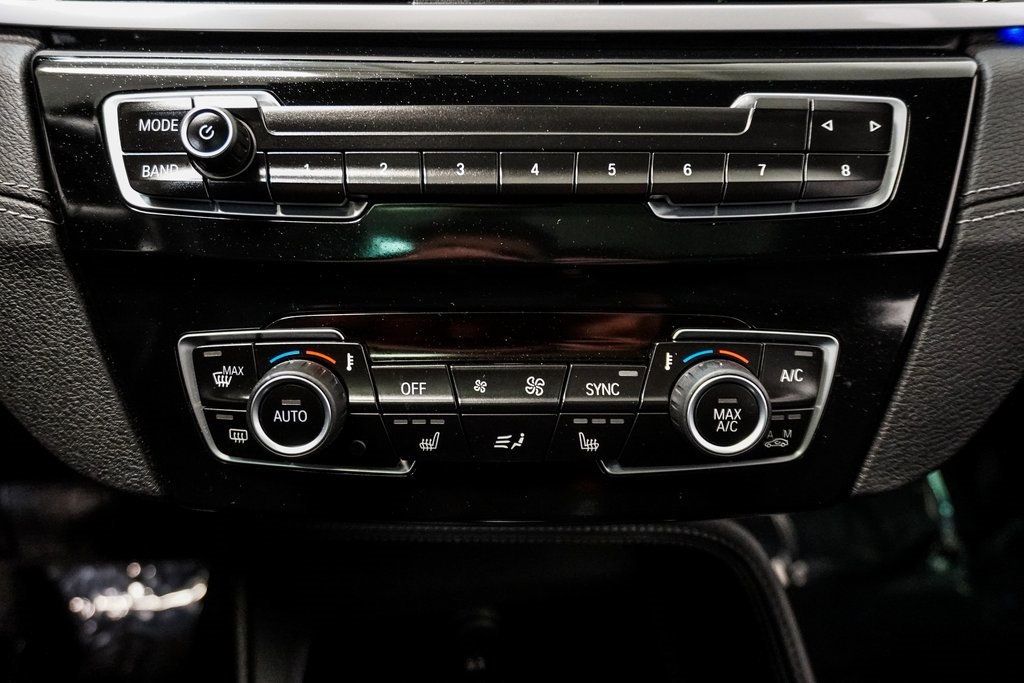 2022 Bmw X1 XDrive28i photo 39