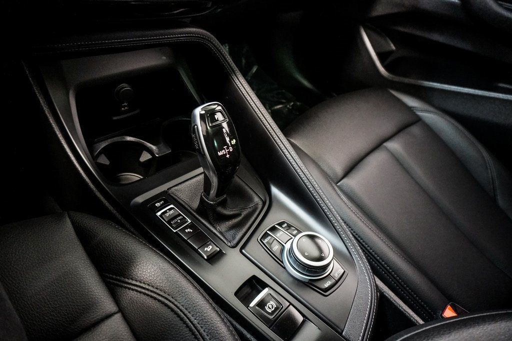 2022 Bmw X1 XDrive28i photo 40