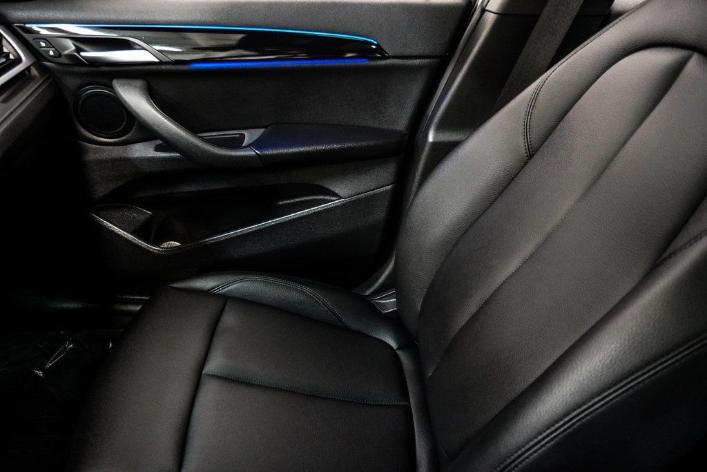 2022 Bmw X1 XDrive28i photo 42