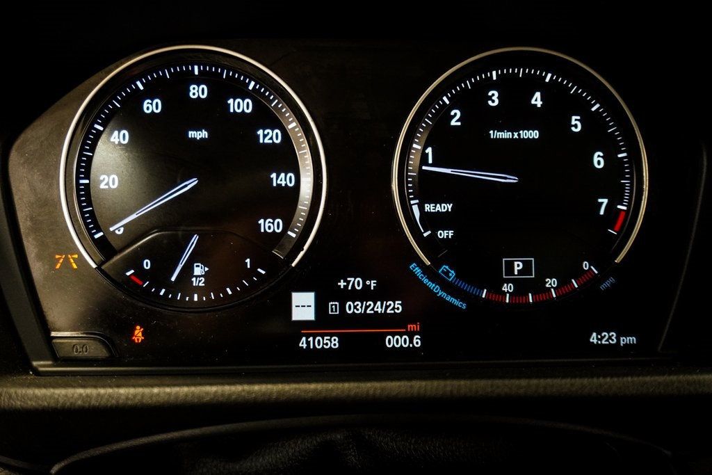 2022 Bmw X1 XDrive28i photo 43