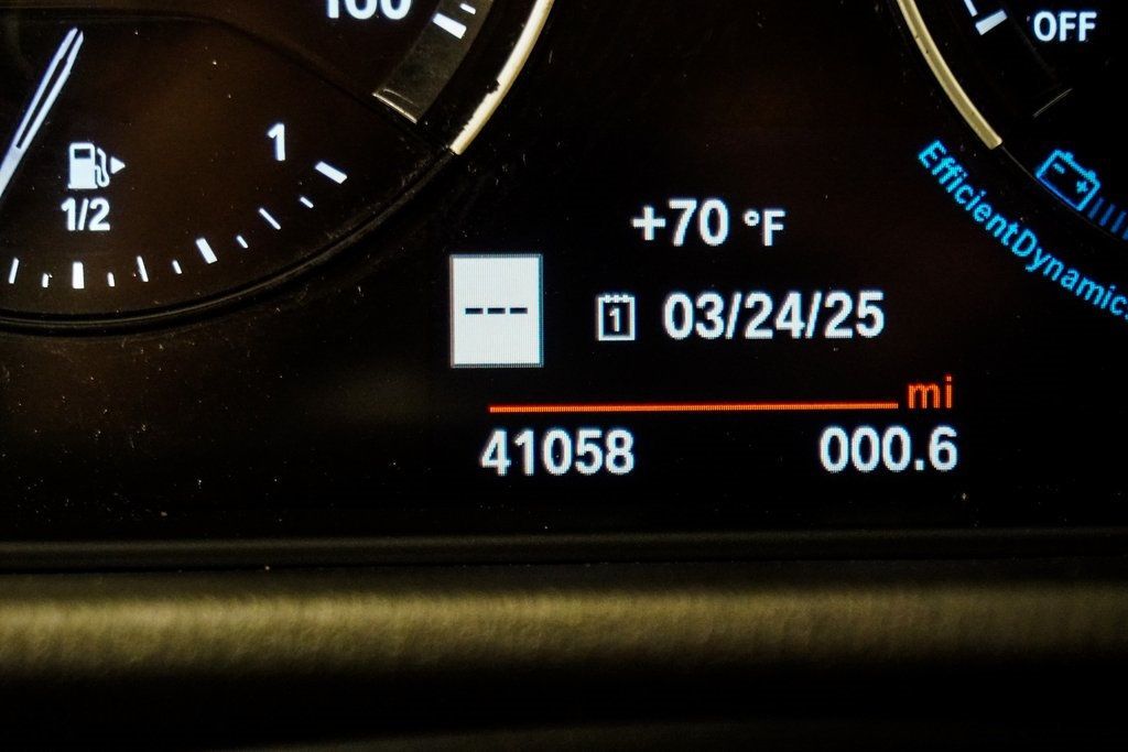 2022 Bmw X1 XDrive28i photo 44
