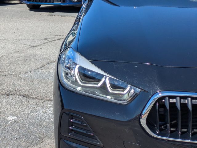 2022 BMW X2  - 22983489 - 9