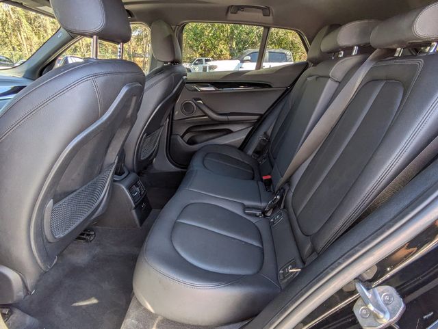 2022 BMW X2  - 22983489 - 13