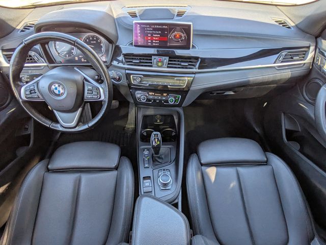 2022 BMW X2  - 22983489 - 14