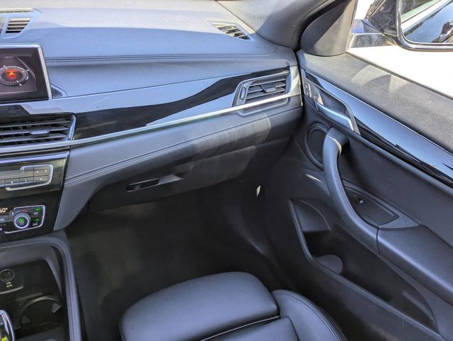 2022 BMW X2  - 22983489 - 16