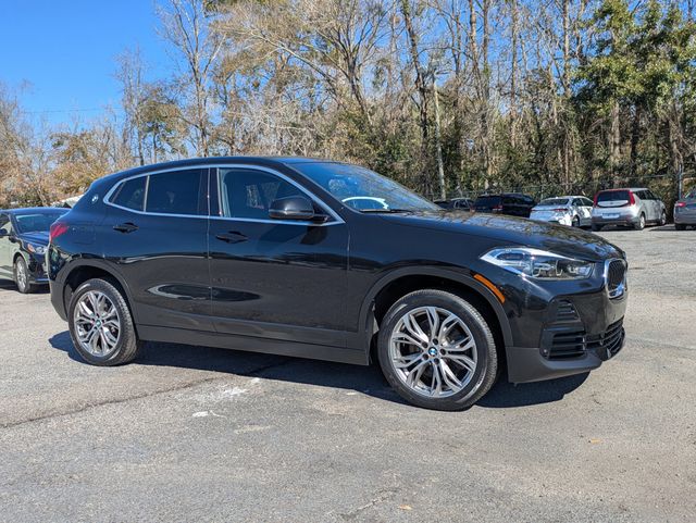 2022 BMW X2  - 22983489 - 1