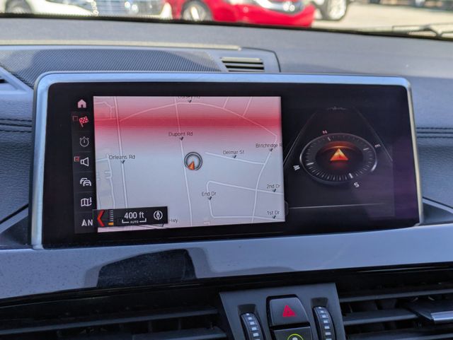 2022 BMW X2  - 22983489 - 22