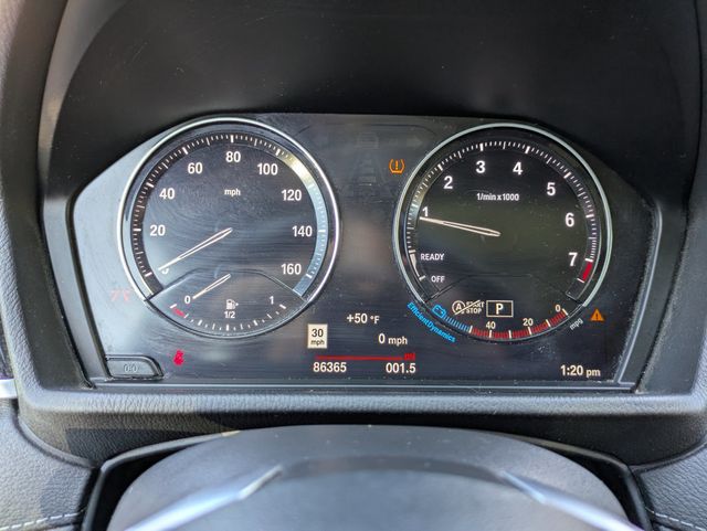 2022 BMW X2  - 22983489 - 28