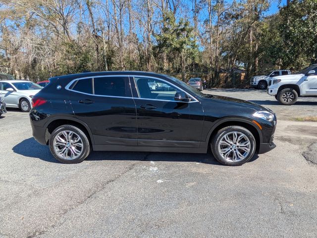 2022 BMW X2  - 22983489 - 2