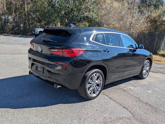 2022 BMW X2  - 22983489 - 3