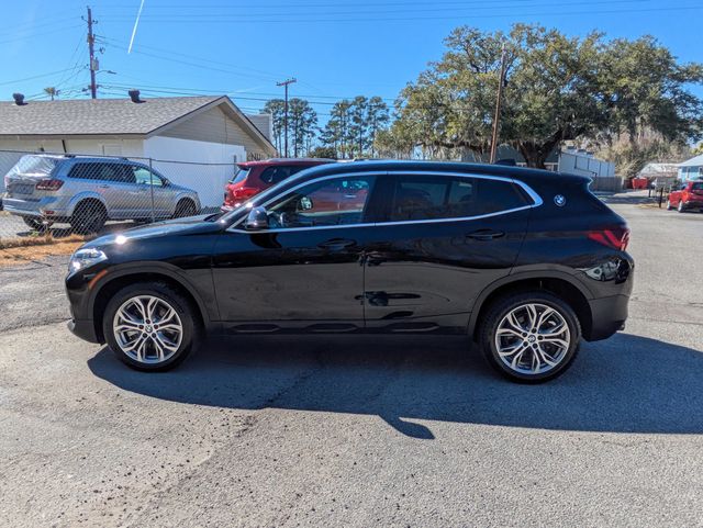 2022 BMW X2  - 22983489 - 6