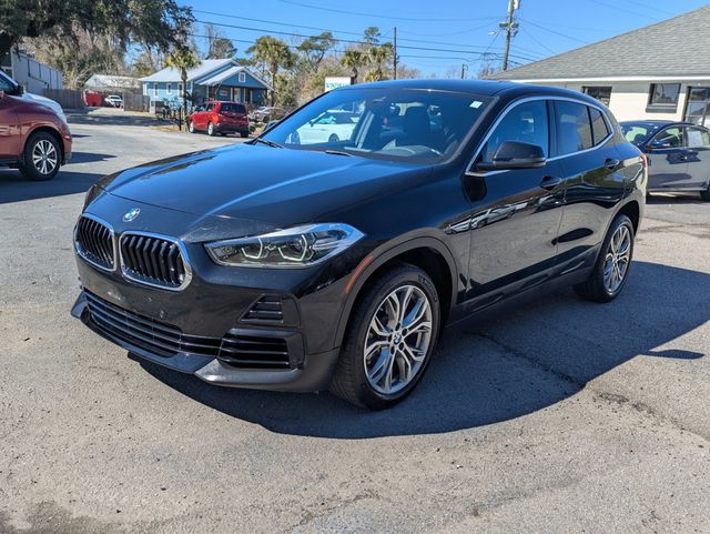 2022 BMW X2  - 22983489 - 7