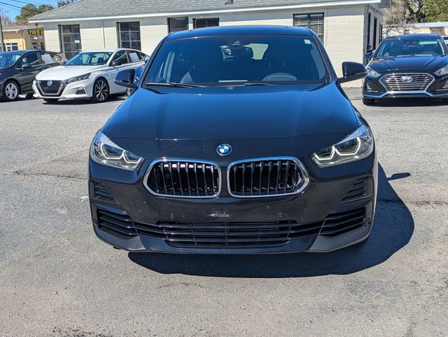 2022 BMW X2  - 22983489 - 8
