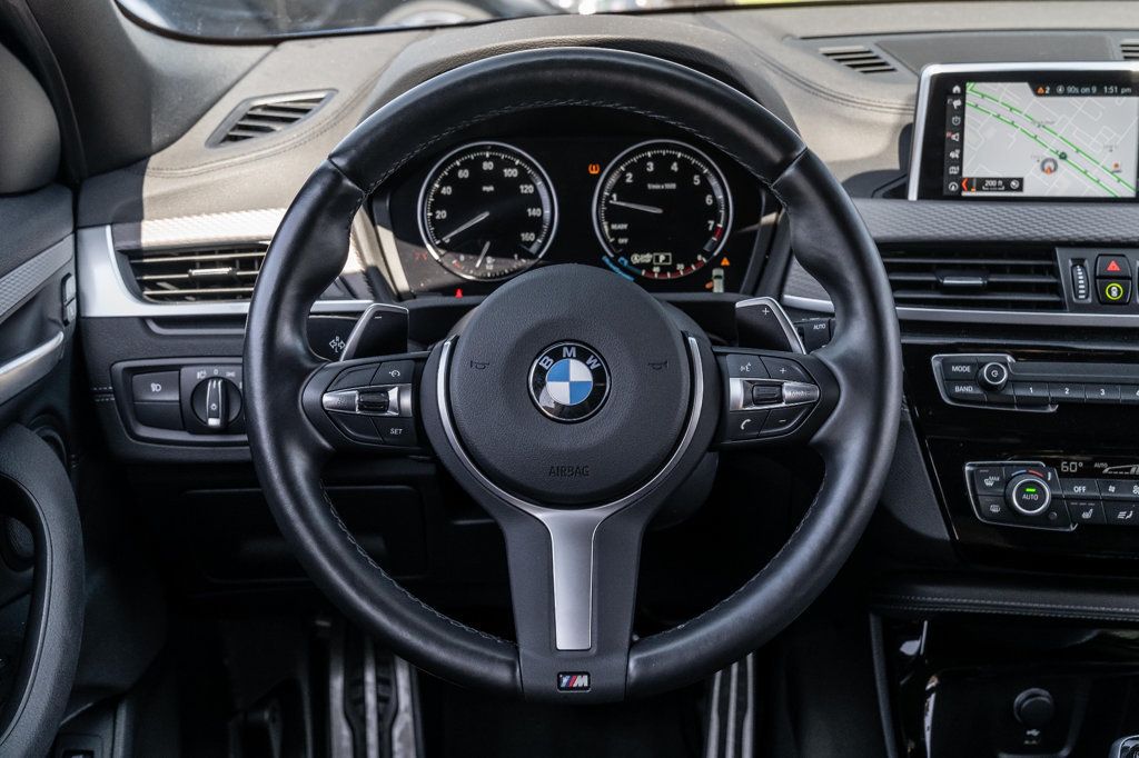 2022 BMW X2 M35i Sports Activity Vehicle - 22574326 - 25