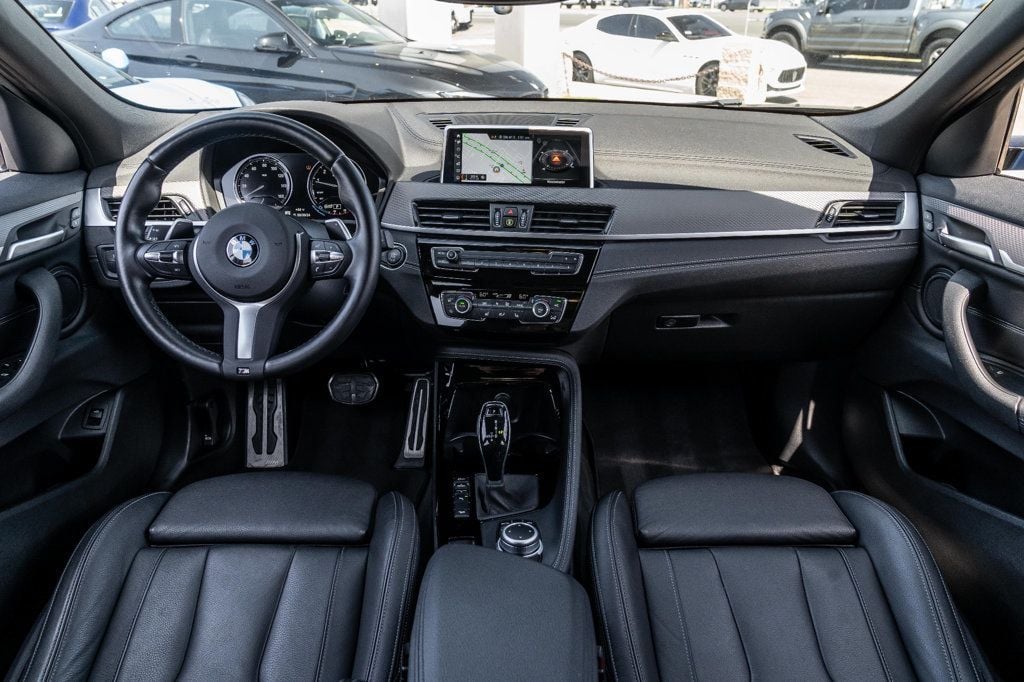 2022 BMW X2 M35i Sports Activity Vehicle - 22574326 - 5