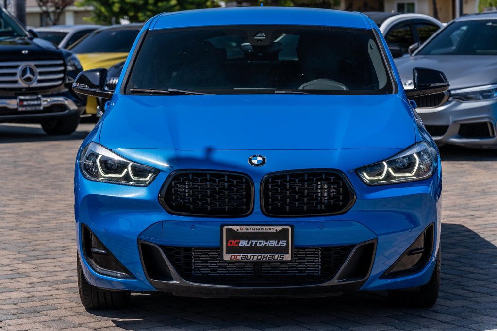 2022 BMW X2 M35i Sports Activity Vehicle - 22574326 - 6