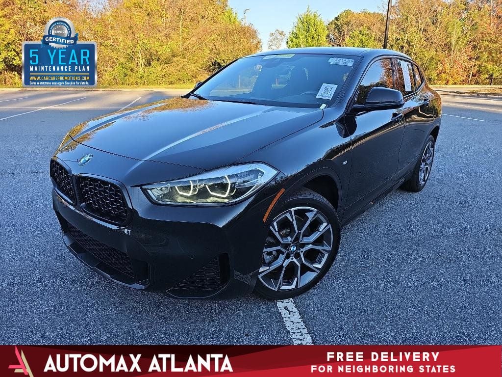 2022 BMW X2 sDrive28i - 22676597 - 0