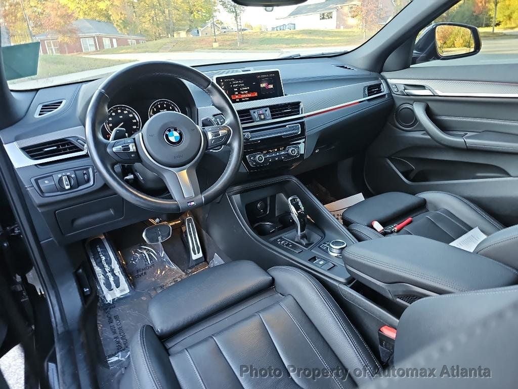 2022 BMW X2 sDrive28i - 22676597 - 9