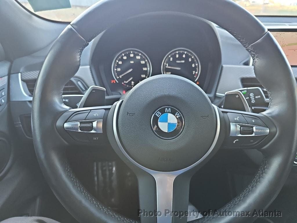 2022 BMW X2 sDrive28i - 22676597 - 14