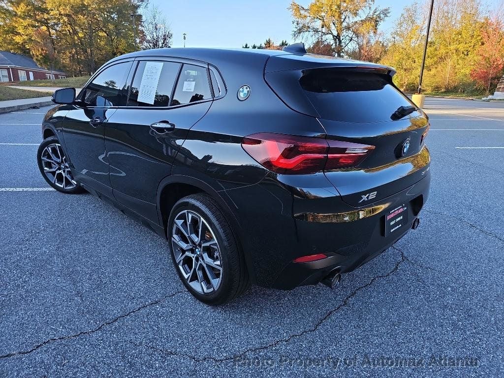 2022 BMW X2 sDrive28i - 22676597 - 6