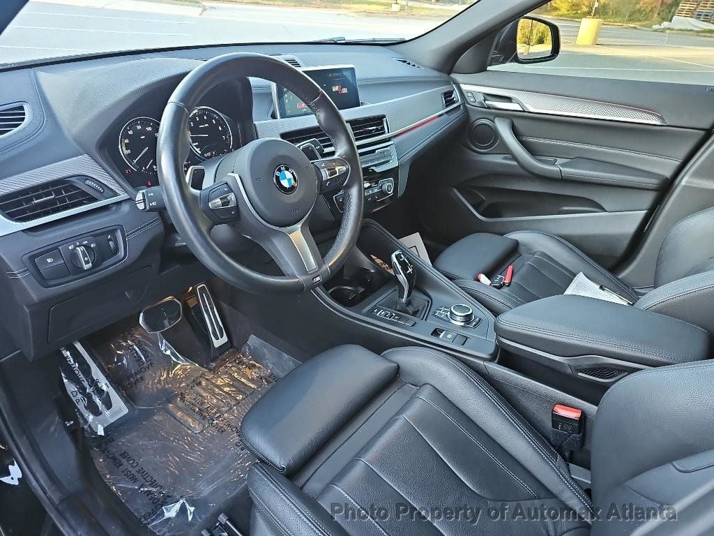 2022 BMW X2 sDrive28i - 22676597 - 7