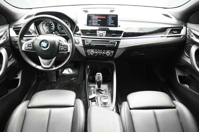 2022 BMW X2 sDrive28i - 23021344 - 10