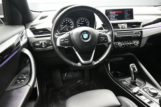 2022 BMW X2 sDrive28i - 23021344 - 11