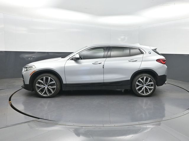 2022 BMW X2 sDrive28i - 23021344 - 1