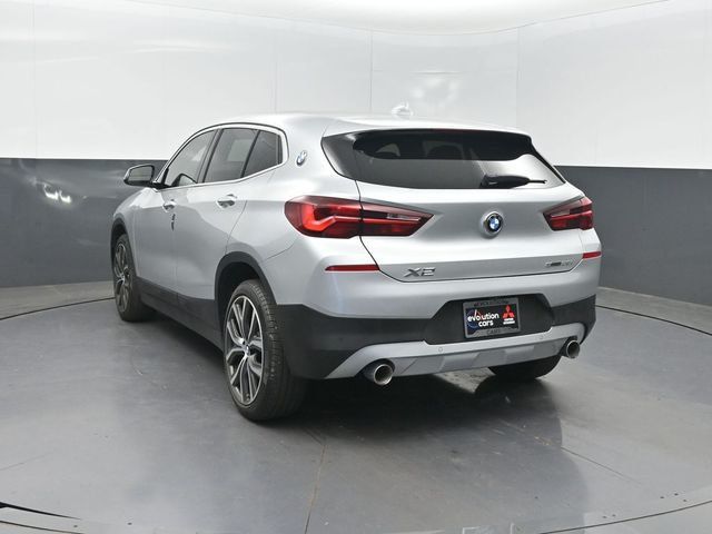 2022 BMW X2 sDrive28i - 23021344 - 29