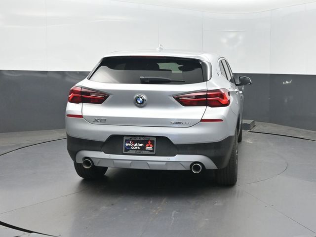 2022 BMW X2 sDrive28i - 23021344 - 30