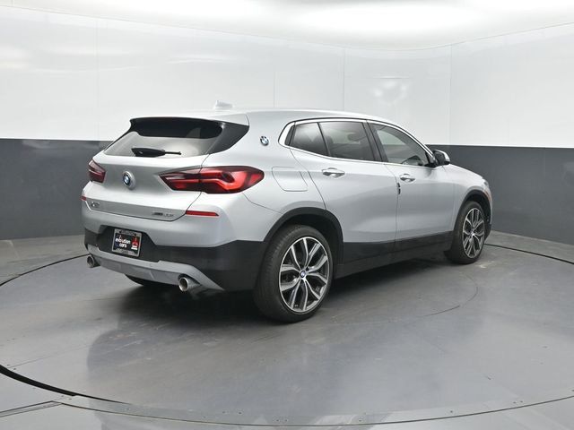 2022 BMW X2 sDrive28i - 23021344 - 31