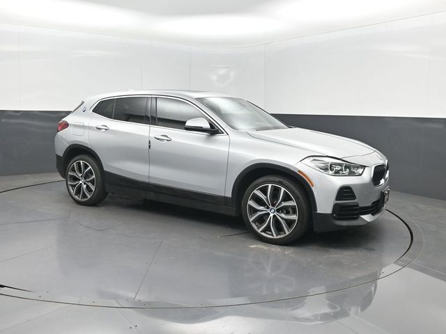 2022 BMW X2 sDrive28i - 23021344 - 33