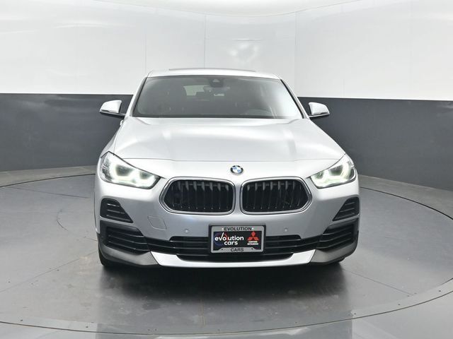 2022 BMW X2 sDrive28i - 23021344 - 34