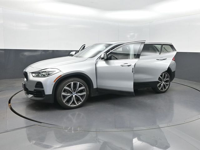 2022 BMW X2 sDrive28i - 23021344 - 35