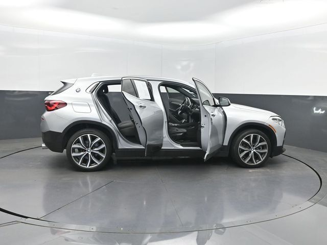 2022 BMW X2 sDrive28i - 23021344 - 36