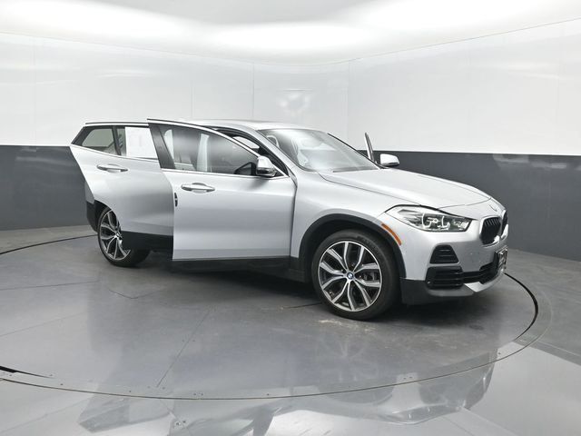 2022 BMW X2 sDrive28i - 23021344 - 37
