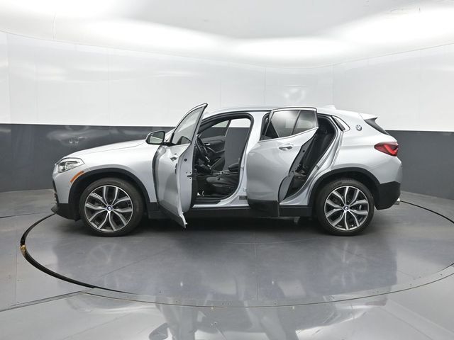2022 BMW X2 sDrive28i - 23021344 - 38